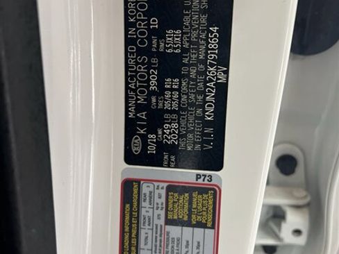 Used 2019 Kia Soul image 37