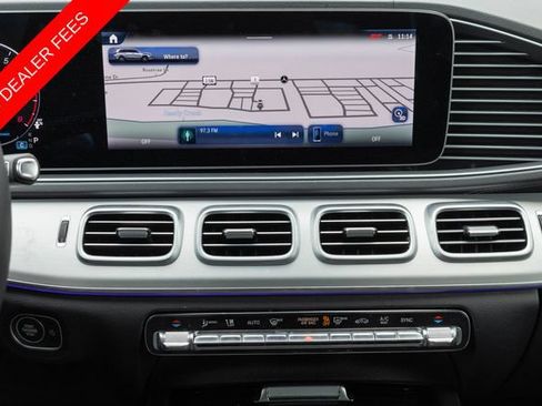 Certified 2025 Mercedes-Benz GLS 450 4MATIC image 26