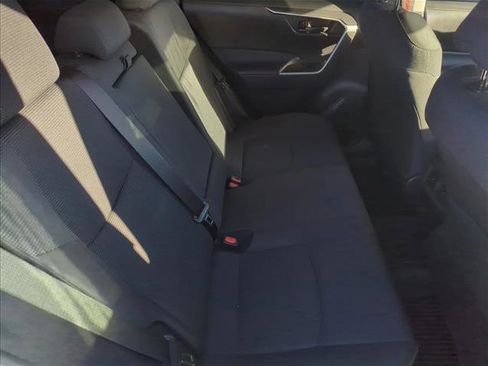 Used 2023 Toyota RAV4 LE image 22