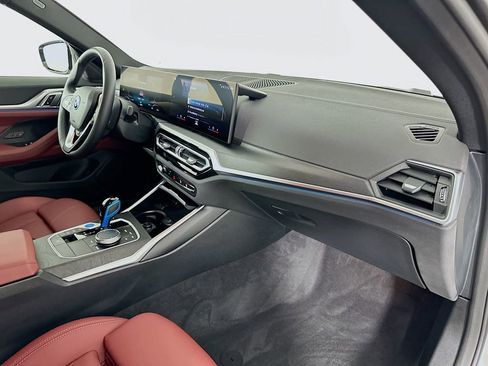 Certified 2023 BMW i4 eDrive35 w/ Premium Package image 29