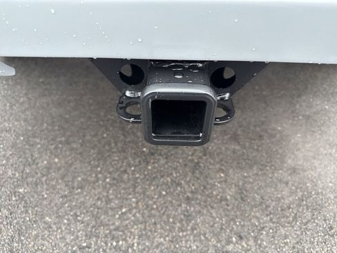 New 2026 GMC Sierra 1500 Denali Ultimate image 36