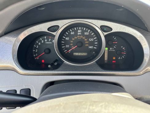 Used 2003 Toyota Highlander 4WD V6 w/ Appearance Pkg image 9