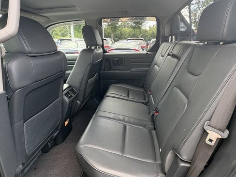 Used 2013 Honda Ridgeline RTL image 13