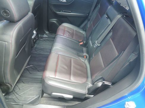 Used 2021 Chevrolet Blazer RS w/ Driver Confidence II Package image 29