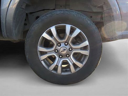 Used 2022 Ford Ranger Lariat w/ Equipment Group 501A High image 15