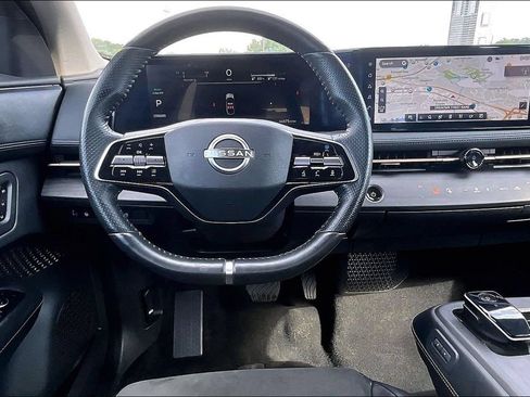 Used 2023 Nissan Ariya FWD image 10