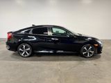 Used 2017 Honda Civic Touring image 2