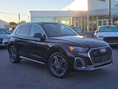Used 2023 Audi Q5 e Premium w/ Convenience Package