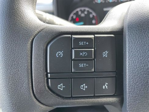 New 2026 Ford F250 XL w/ XL Chrome Package image 23