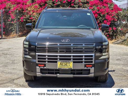 New 2026 Hyundai Palisade XRT Pro AWD/4WD image 2