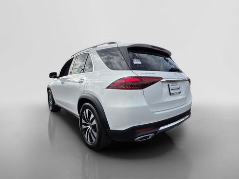 Certified 2026 Mercedes-Benz GLE 350 4MATIC image 3