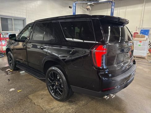 New 2026 Chevrolet Tahoe RST w/ Comfort Package image 4