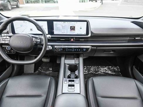 Certified 2023 Hyundai Ioniq 6 SEL image 16