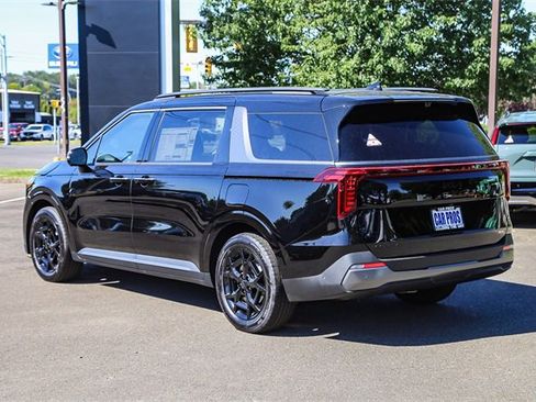 New 2026 Kia Carnival SX Prestige image 7