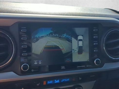 Certified 2023 Toyota Tacoma Limited image 19