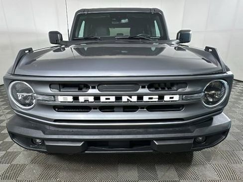 Used 2023 Ford Bronco Big Bend AWD/4WD image 8