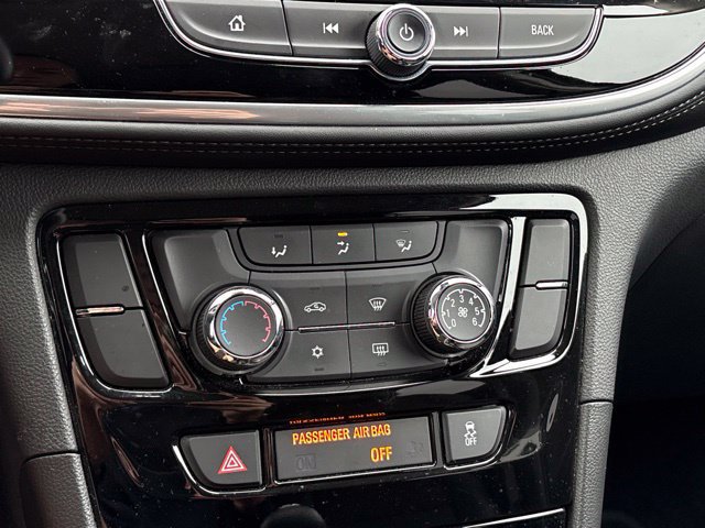 Used 2021 Buick Encore Preferred FWD image 15
