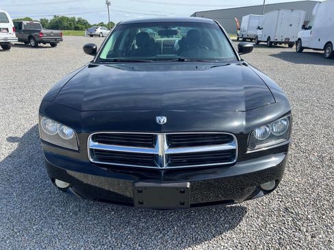 Used 2009 Dodge Charger SXT RWD image 6