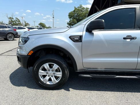 Used 2021 Ford Ranger XL w/ Equipment Group 101A High image 32
