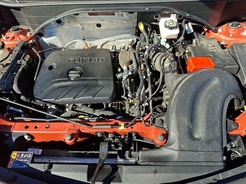 Used 2024 Buick Encore GX Sport Touring w/ Comfort Package image 28