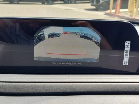 New 2026 MAZDA CX-30 AWD 2.5 S w/ Select Sport Pkg image 12