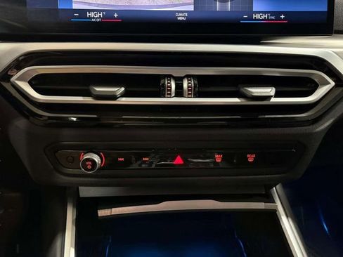 Used 2024 BMW 430i xDrive Convertible image 21