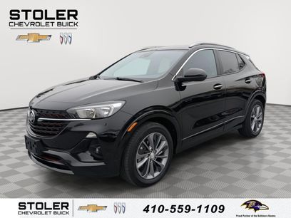 Used 2023 Buick Encore GX Select w/ Experience Buick Package