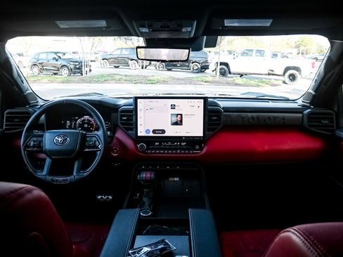 Used 2024 Toyota Sequoia TRD Pro image 29