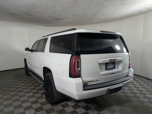 Used 2019 GMC Yukon XL SLT w/ Open Road Package image 4