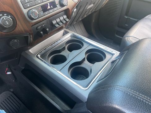 Used 2012 Ford F350 Lariat w/ Lariat Ultimate Pkg image 33