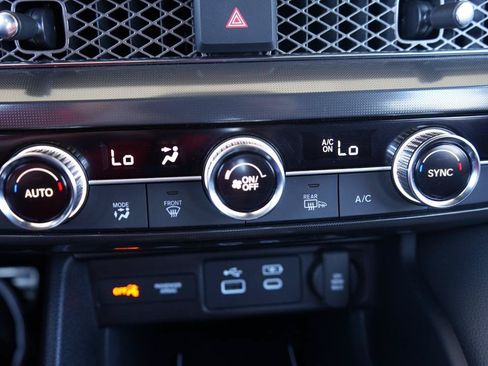 Used 2025 Acura Integra A-Spec FWD image 17