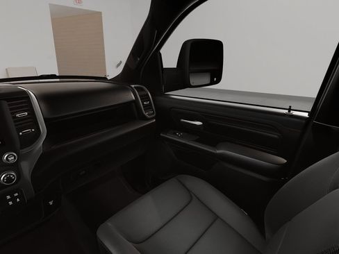 New 2026 RAM 1500 Tradesman w/ Trailer Tow Group image 22