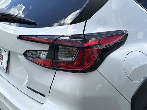 Certified 2026 Subaru Crosstrek 2.5i Limited AWD/4WD image 11