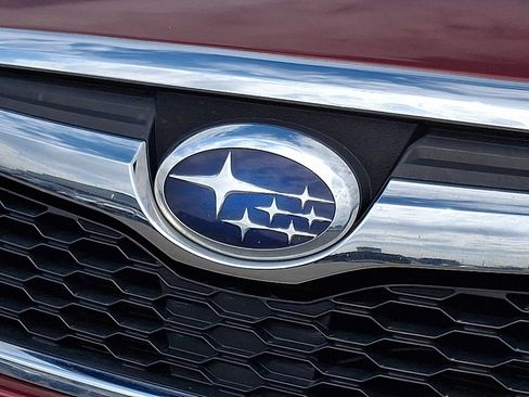 Used 2016 Subaru Forester 2.0XT Touring w/ Eyesight & Navigation System image 32