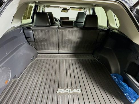 Certified 2023 Toyota RAV4 XLE Premium image 27