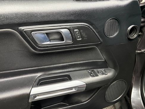 Used 2022 Ford Mustang GT w/ Equipment Group 301A image 37