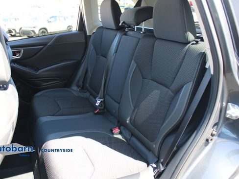 Certified 2024 Subaru Forester Premium AWD/4WD image 22