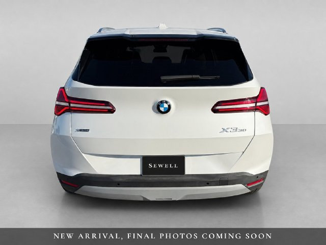 Used 2026 BMW X3 xDrive30i AWD/4WD image 5