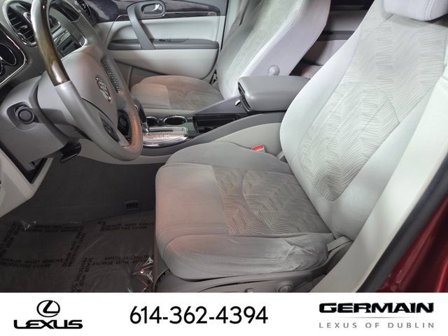 Used 2017 Buick Enclave Convenience FWD image 17