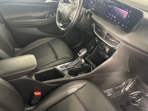 Used 2024 Buick Encore GX Sport Touring w/ Comfort Package image 13