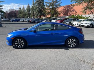 Used 2017 Honda Civic LX-P video 2