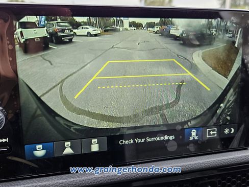 New 2026 Honda CR-V Sport Touring image 15