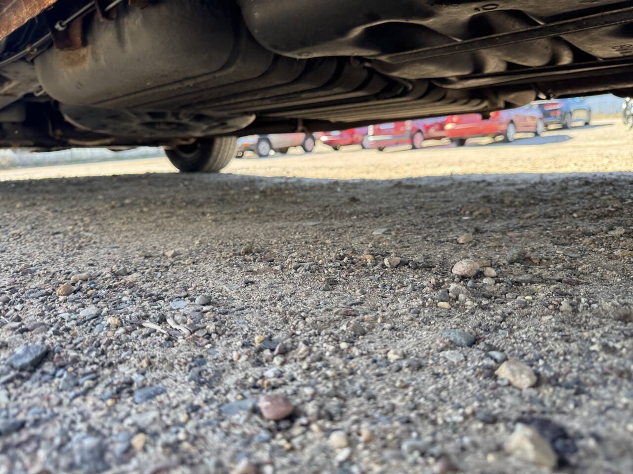 Used 2009 Dodge Grand Caravan FWD image 15