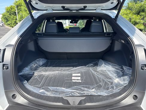 New 2026 Toyota bZ AWD/4WD image 11