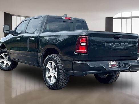 Used 2025 RAM 1500 Tradesman AWD/4WD image 4