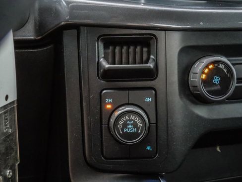 Used 2023 Ford F150 XL w/ STX Appearance Package AWD/4WD image 28