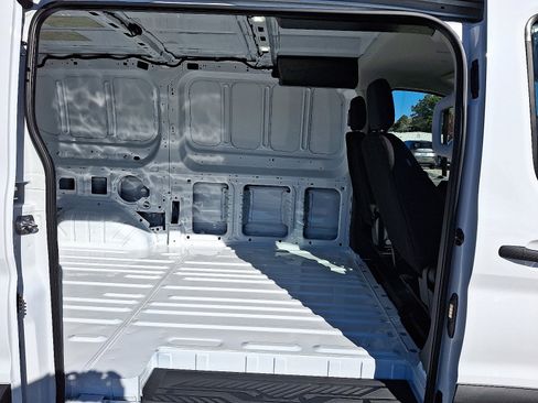 New 2026 Ford Transit 150 Low Roof image 8