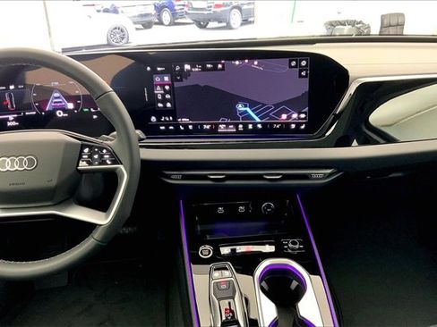 New 2026 Audi A6 Premium Plus image 8