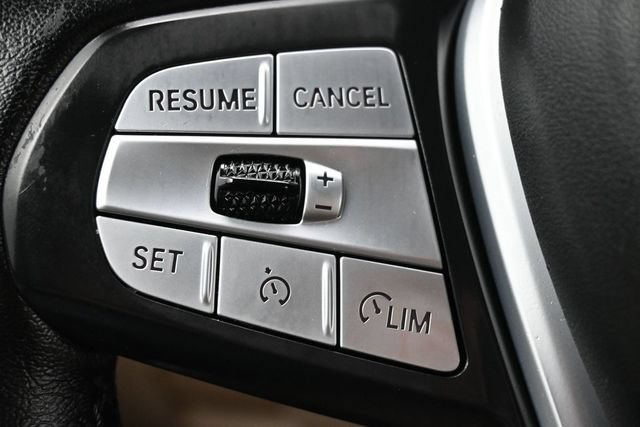Used 2022 BMW X3 sDrive30i RWD image 19