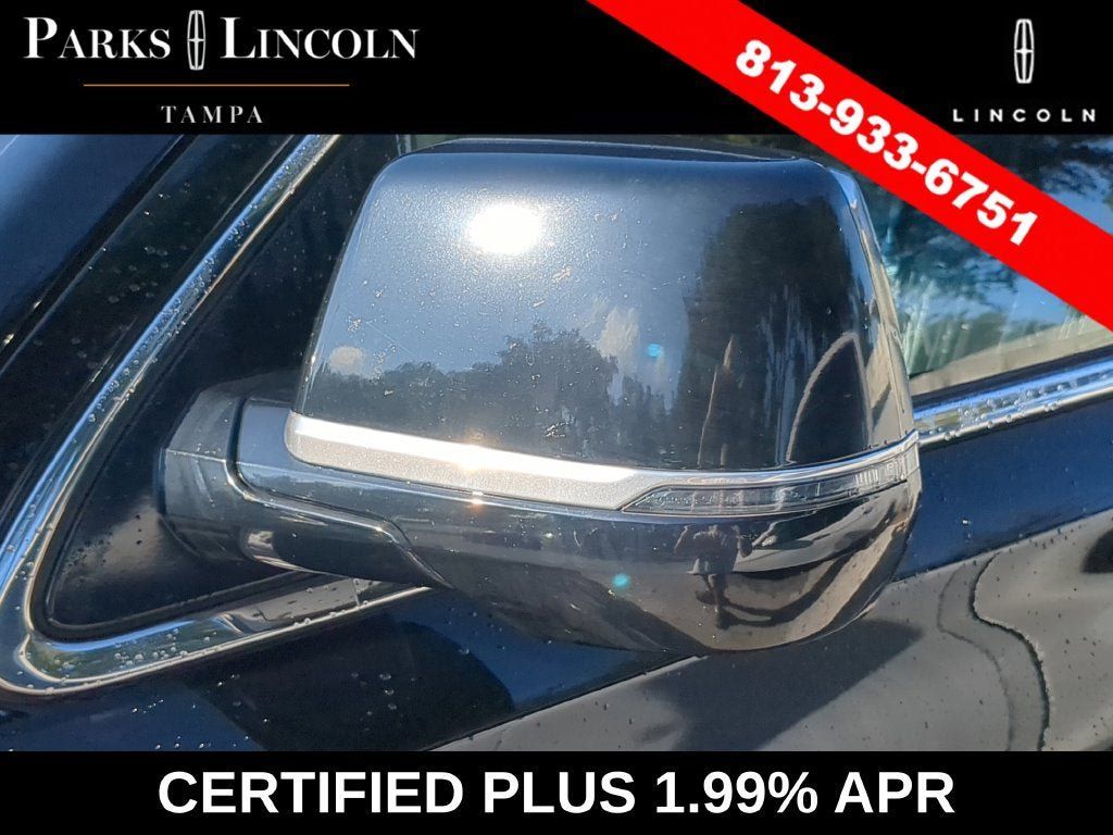 Used 2017 Cadillac Escalade Luxury AWD/4WD image 16